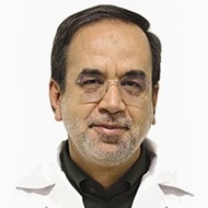 Dr Ali Vasheghani Farahani